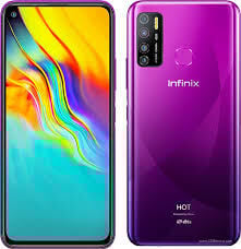 İNFİNİX HOT 9 PRO